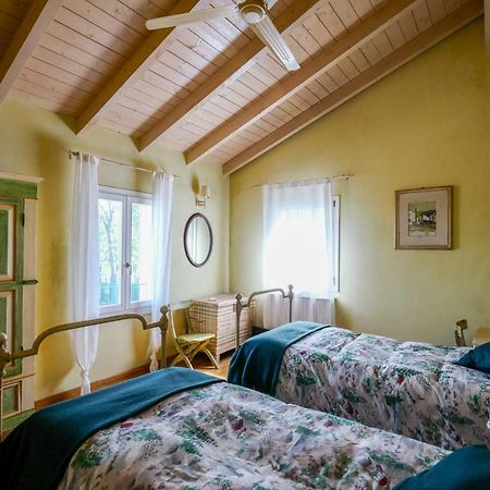 Locanda Belfiore Bologna Ngoại thất bức ảnh
