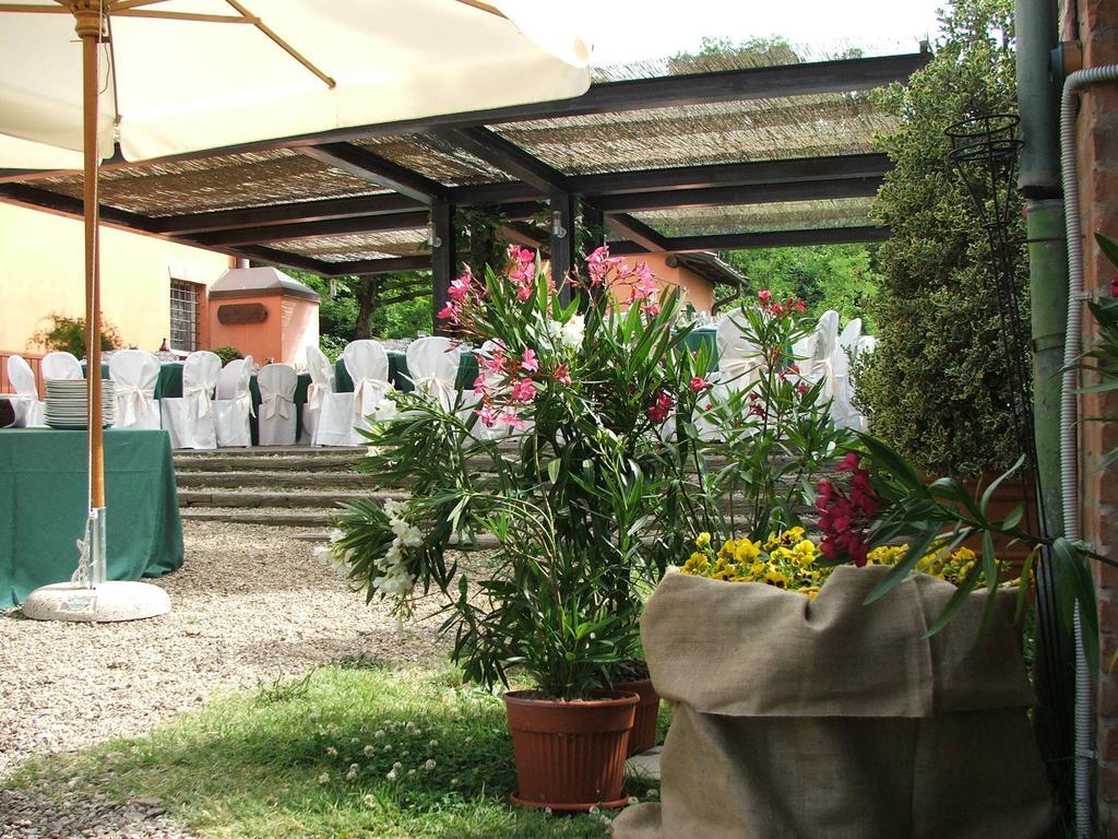 Locanda Belfiore Bologna Ngoại thất bức ảnh