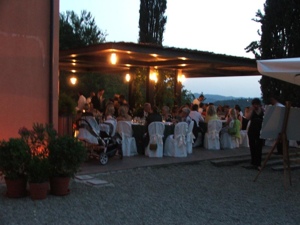 Locanda Belfiore Bologna Ngoại thất bức ảnh