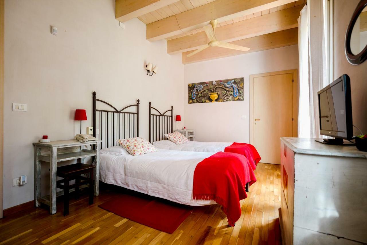 Locanda Belfiore Bologna Ngoại thất bức ảnh