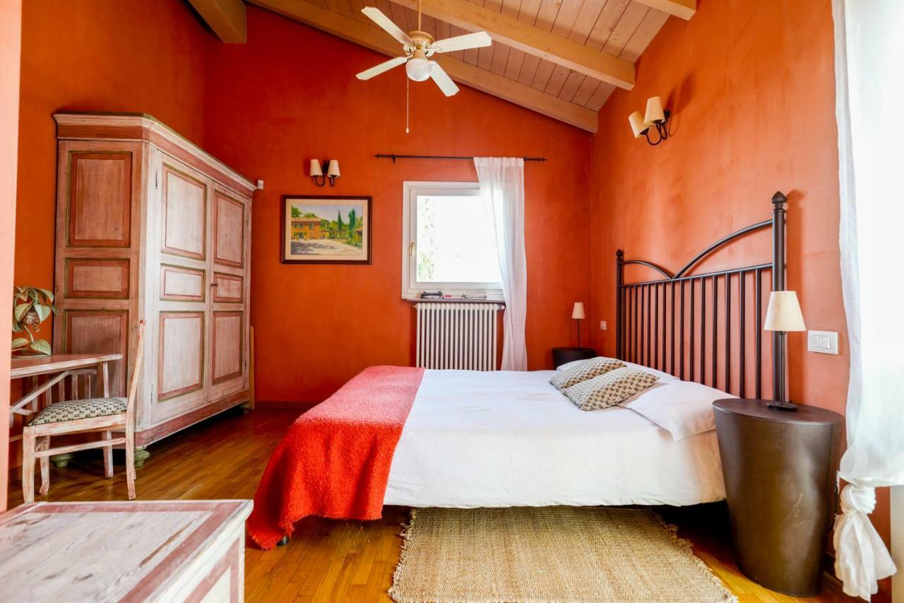 Locanda Belfiore Bologna Ngoại thất bức ảnh