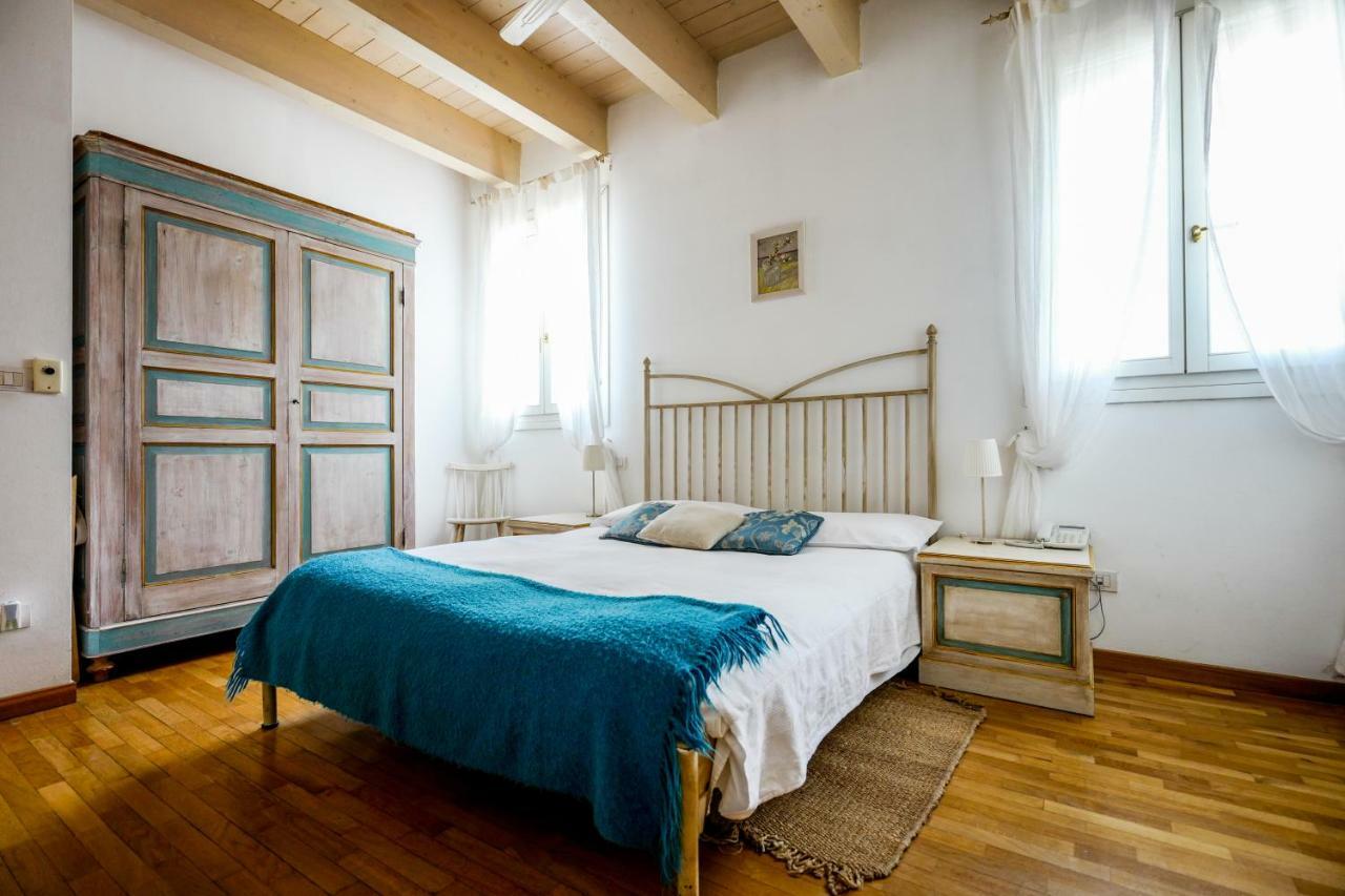 Locanda Belfiore Bologna Ngoại thất bức ảnh