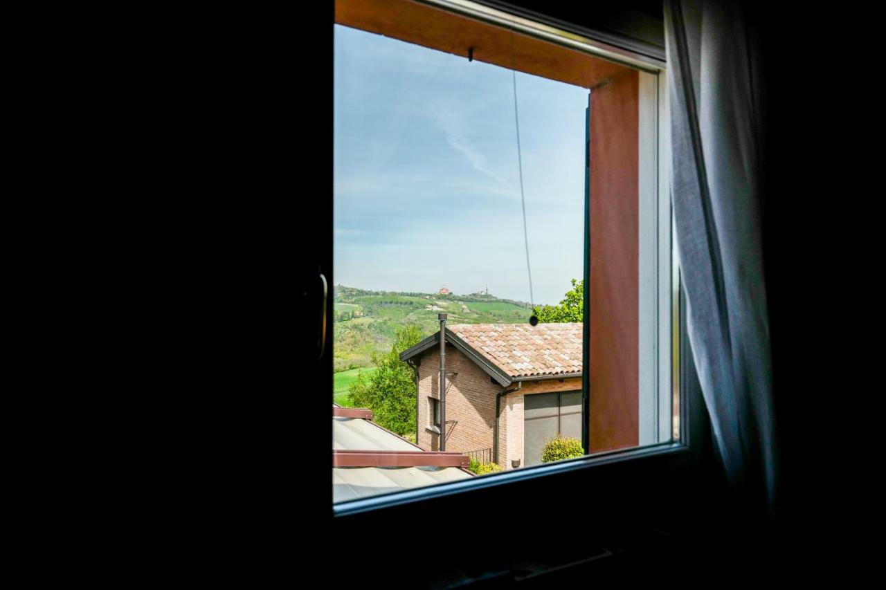Locanda Belfiore Bologna Ngoại thất bức ảnh