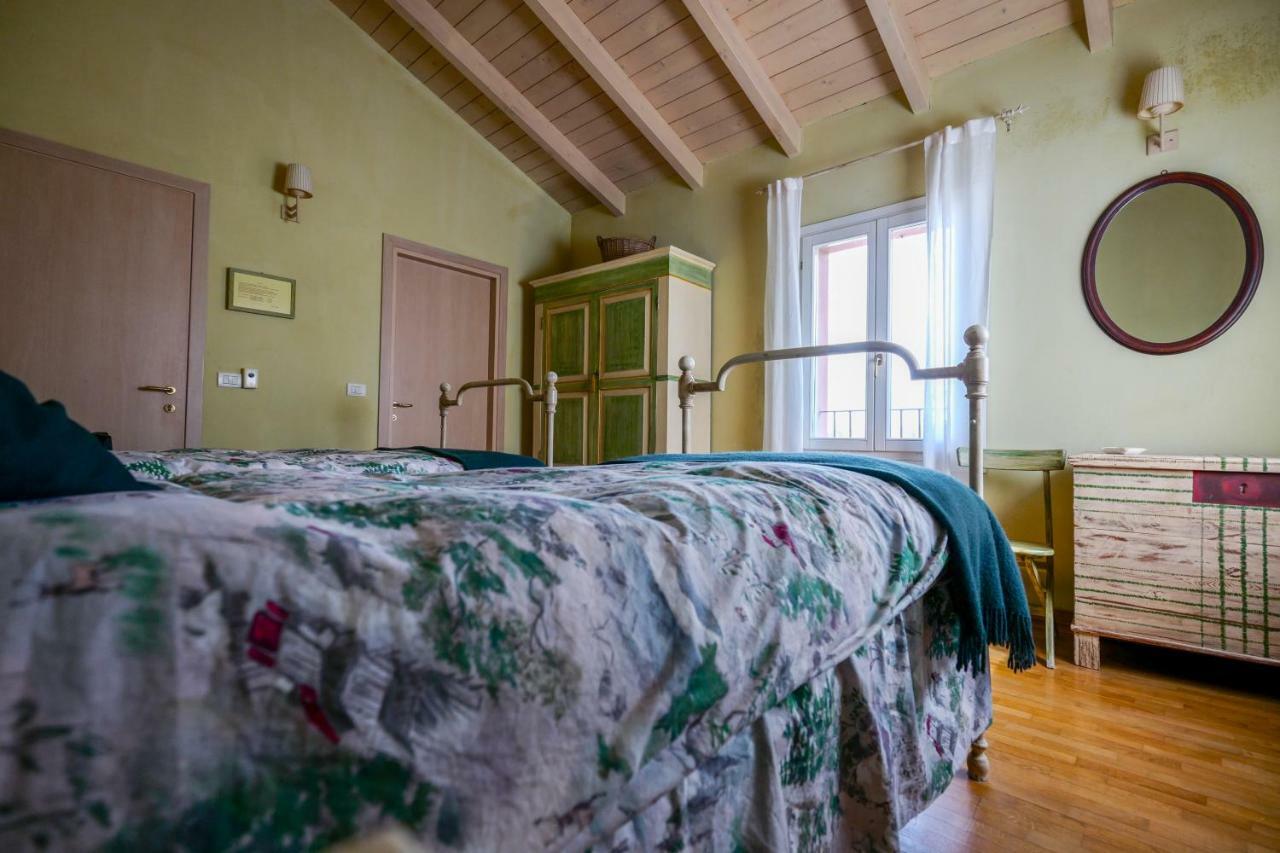 Locanda Belfiore Bologna Ngoại thất bức ảnh