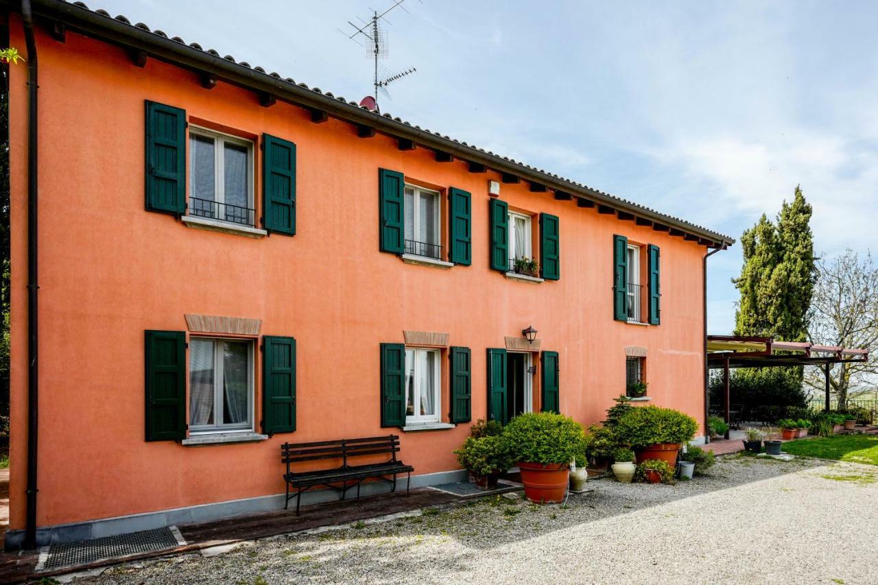 Locanda Belfiore Bologna Ngoại thất bức ảnh