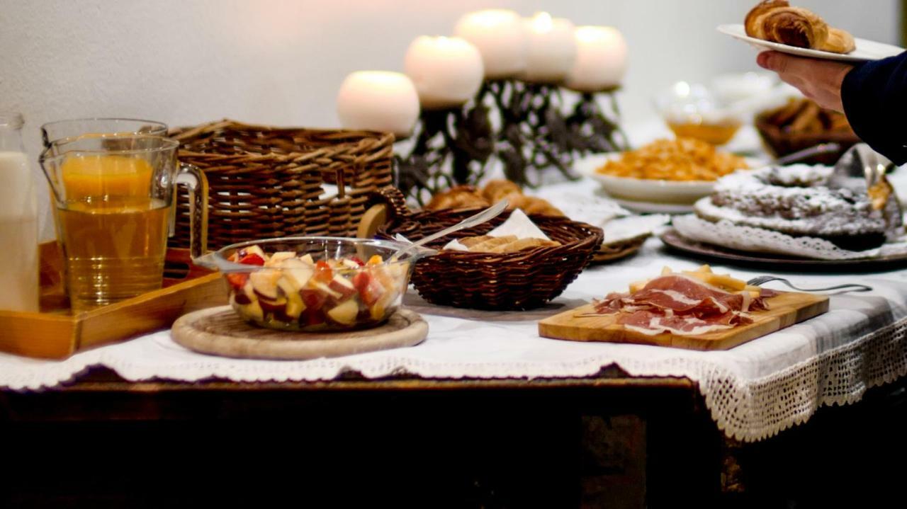 Locanda Belfiore Bologna Ngoại thất bức ảnh
