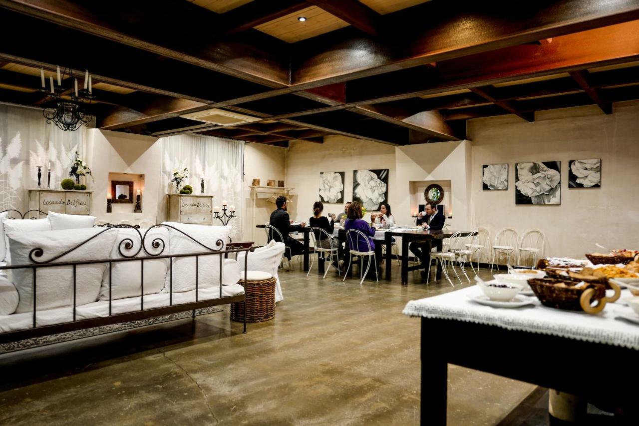 Locanda Belfiore Bologna Ngoại thất bức ảnh